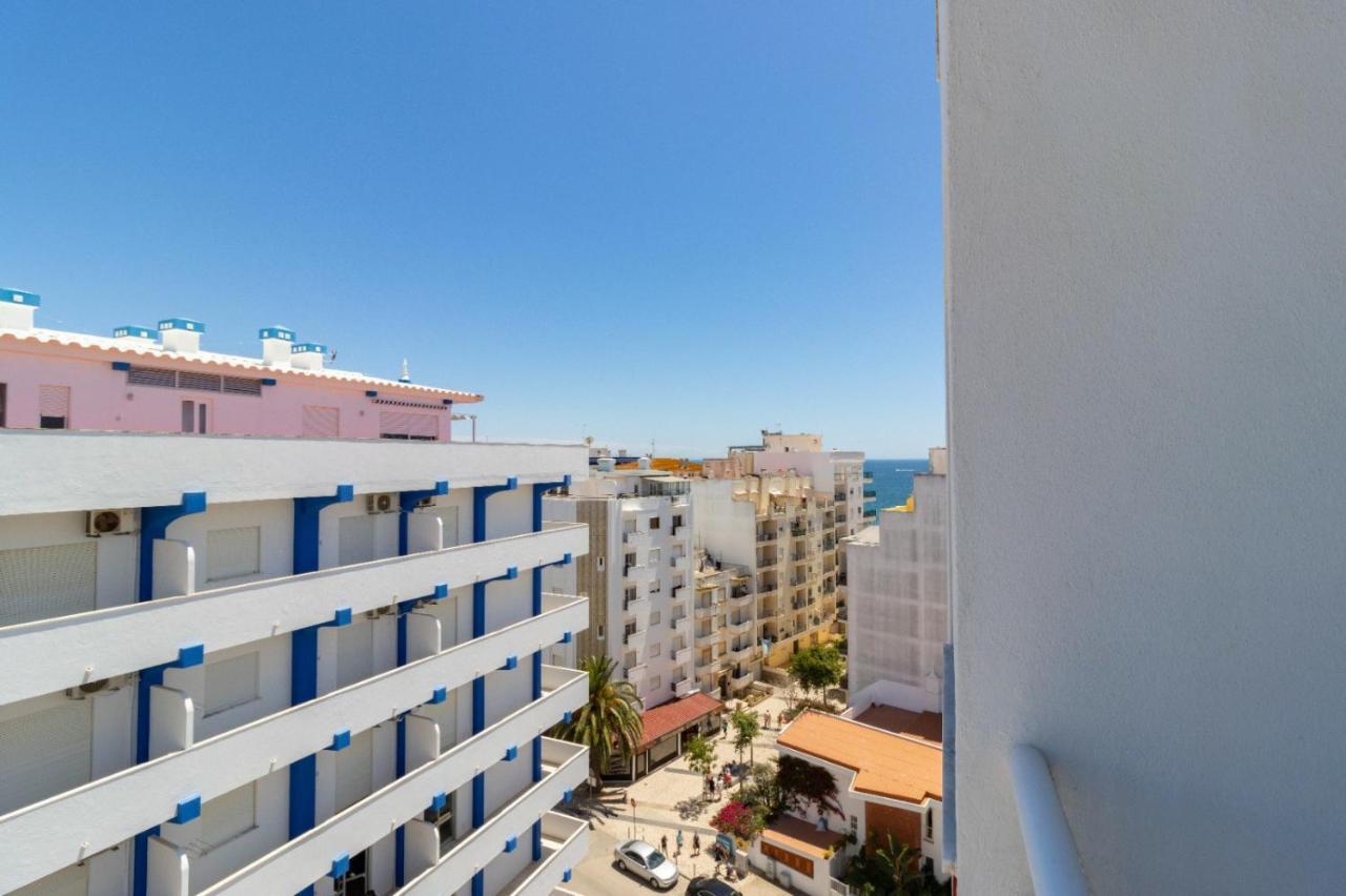 Lovely T0, Armacao De Pera, Algarve, Portugal Exterior photo