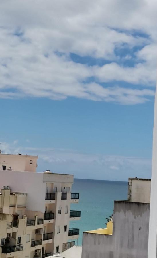 Lovely T0, Armacao De Pera, Algarve, Portugal Exterior photo