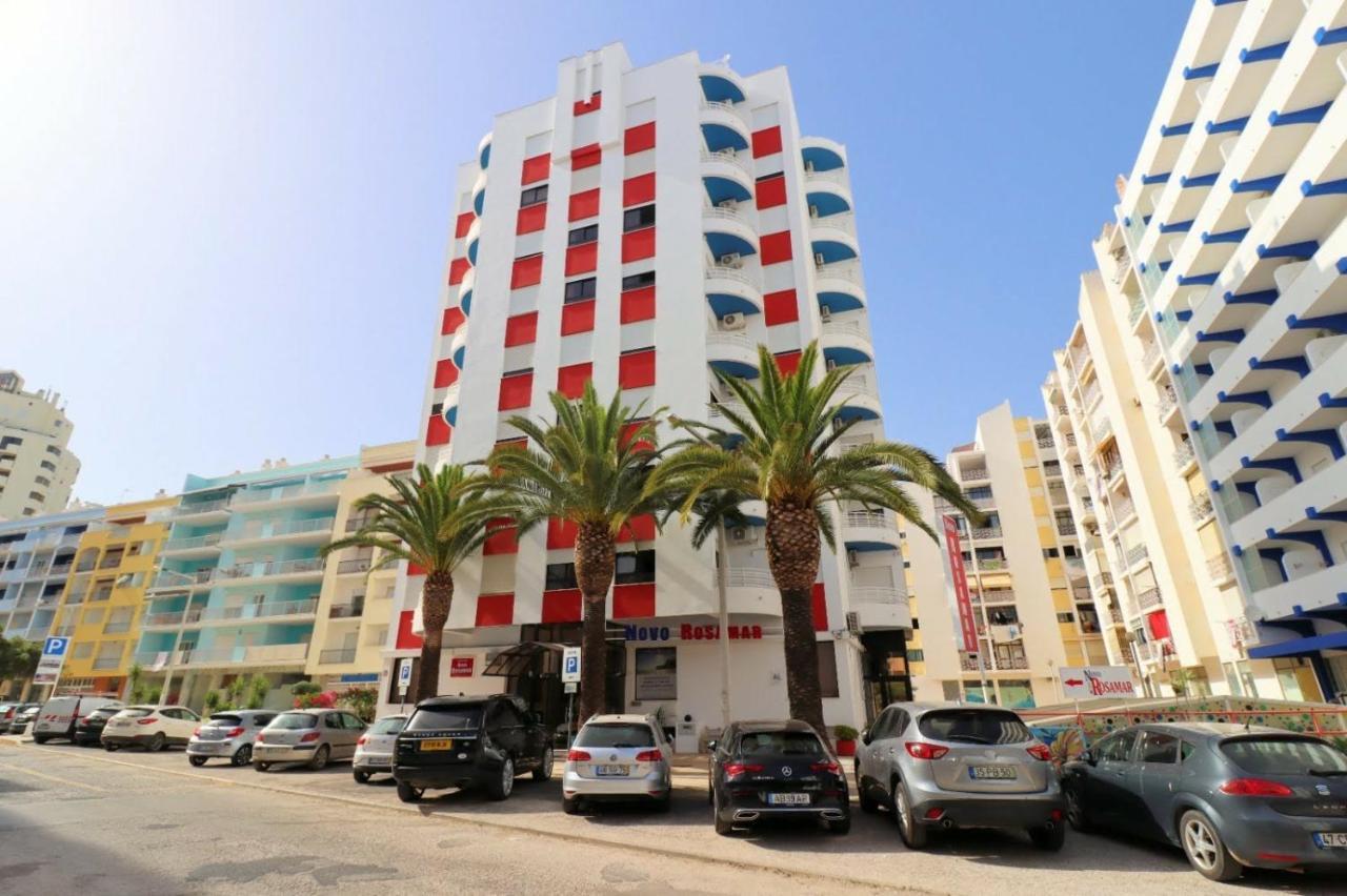 Lovely T0, Armacao De Pera, Algarve, Portugal Exterior photo