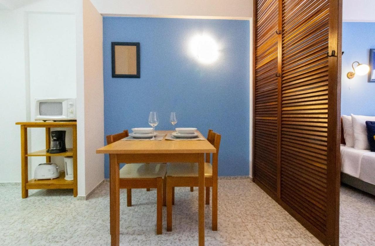 Lovely T0, Armacao De Pera, Algarve, Portugal Exterior photo
